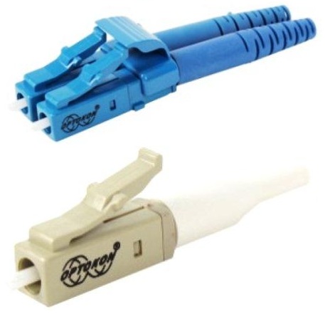 Коннекторы типа LC