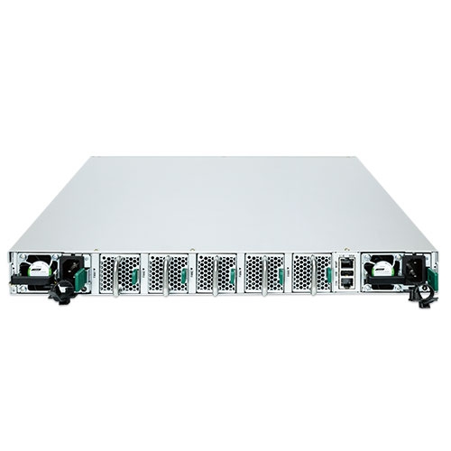 Layer 3 48-Port 25G SFP28 + 8-Port 100G/40G QSFP28 Managed Data Center Switch
