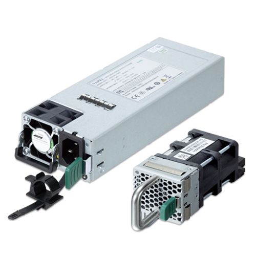 Layer 3 48-Port 25G SFP28 + 8-Port 100G/40G QSFP28 Managed Data Center Switch