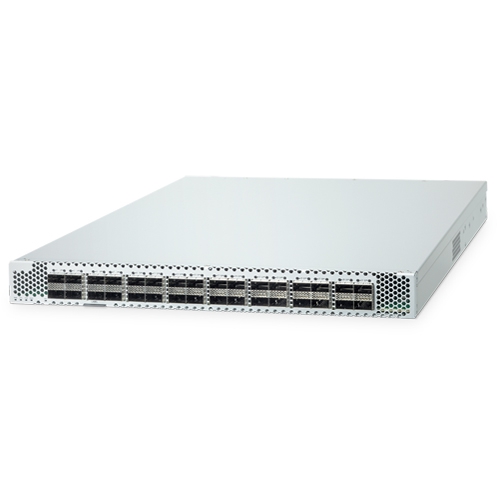 Layer 3 32-Port 100G QSFP28 Managed Data Center Switch