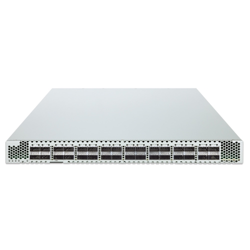 Layer 3 32-Port 100G QSFP28 Managed Data Center Switch
