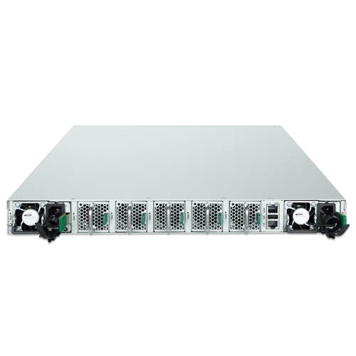 Layer 3 32-Port 100G QSFP28 Managed Data Center Switch