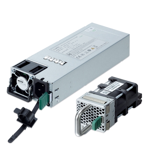 Layer 3 32-Port 100G QSFP28 Managed Data Center Switch