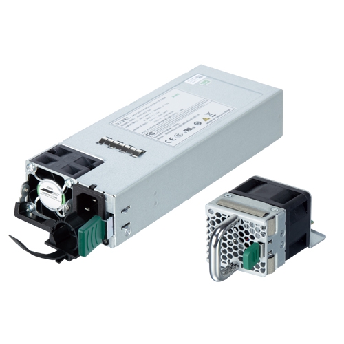 Layer 3 24-Port 10G SFP+ + 6-Port 100G QSFP28 Managed Data Center Switch