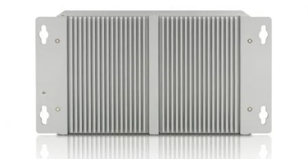 Промисловий керований EN50155 Ethernet комутатор 12x10/100Base M12+4x GbE M12 з 12xPoE 120W (ITP-1204GTM-12PHE)