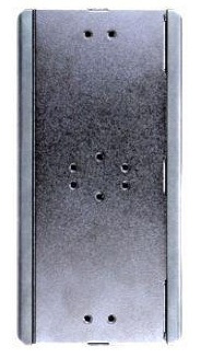 Управляемый коммутатор ECIS4500-8P2T4F с РоЕ