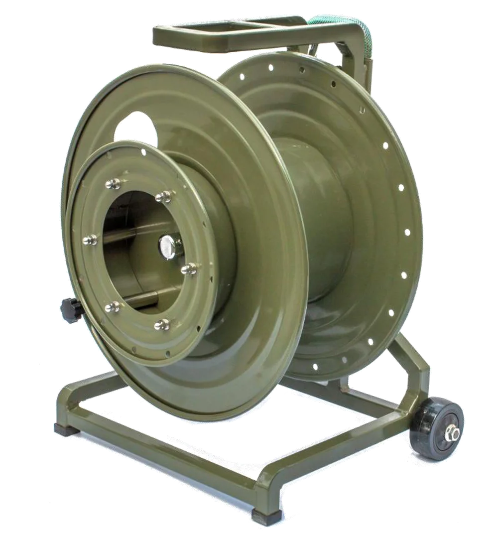 Кабельний барабан CD-BXxx