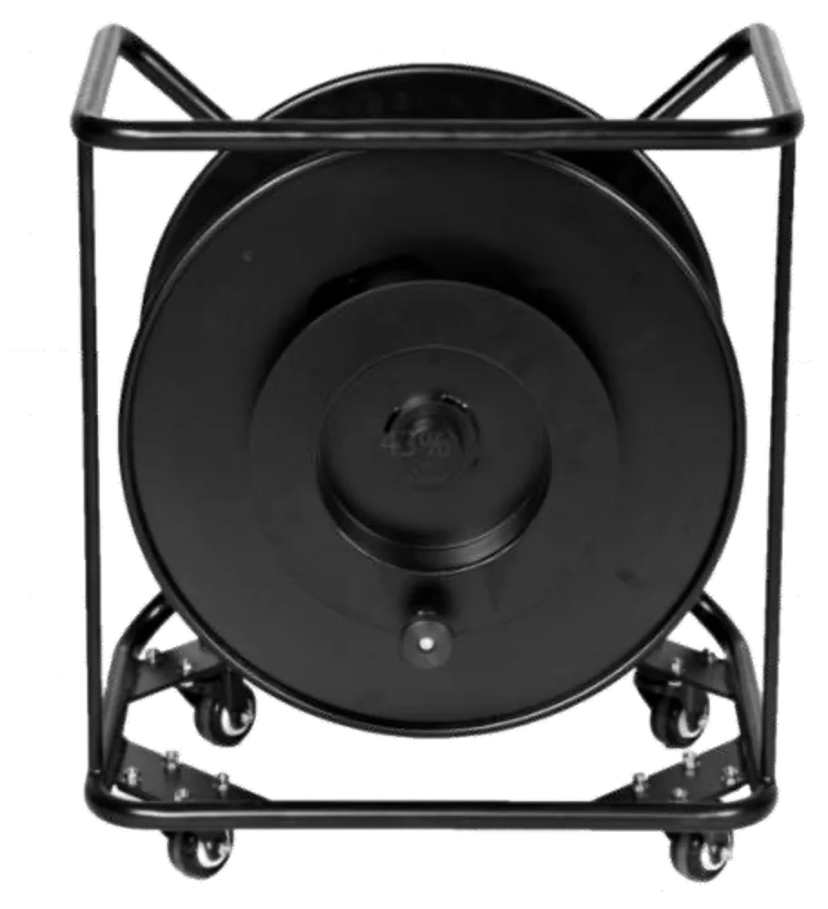 Кабельний барабан CD-TCxx