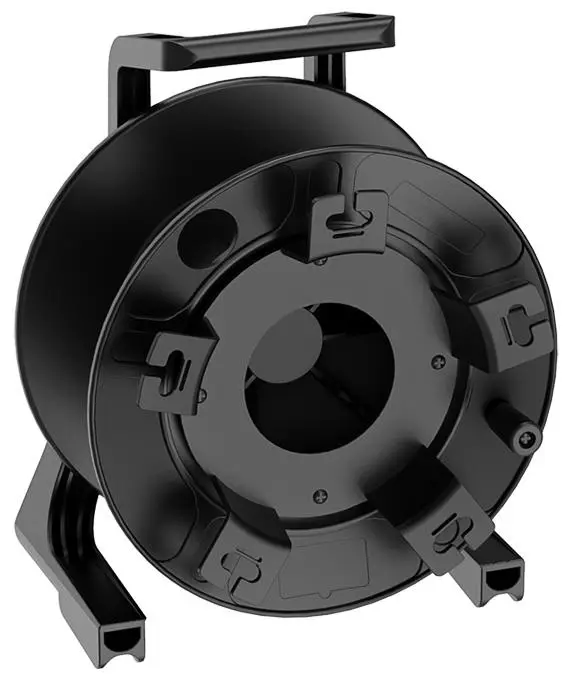PDR-01/02 Професійний барабан для кабелю