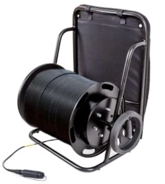 Кабельні барабани RBD-200 та RBD-500