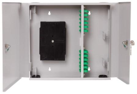Настенная распределительная панель MPIC-4