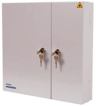 Настенная распределительная панель MPIC-4