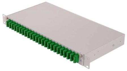 Выдвижная распределительная панель TMVJ