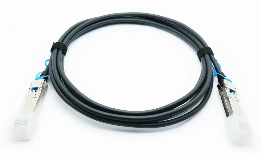 25G SFP28 пасивні DAC-кабелі (0,5–5 м)