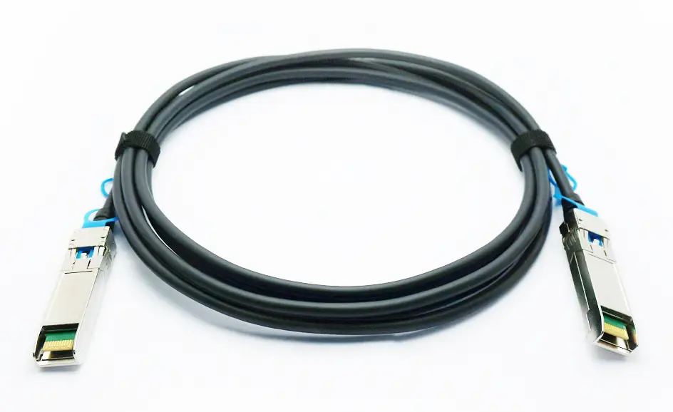 25G SFP28 пассивные DAC-кабели (0,5–5 м)