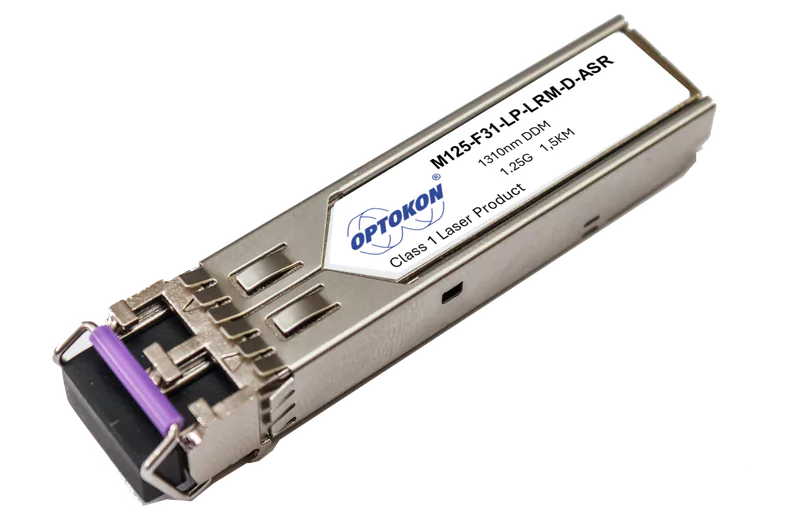 SFP-модулі OPTOKON 1.25 Gbps