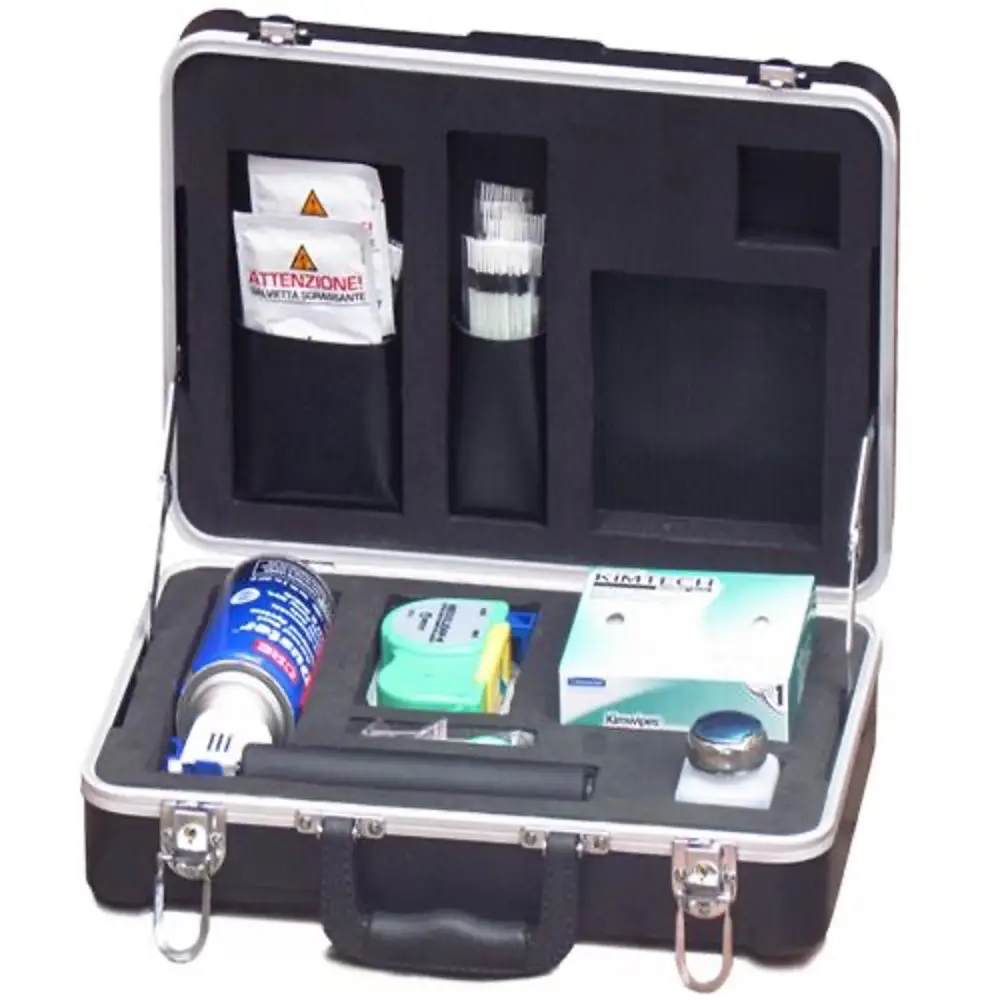 CLK-7x0C - Набор для очистки оптического волокна