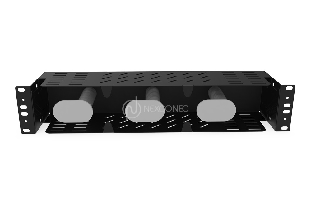 Модуль зберігання кабелю 2U - FCM11