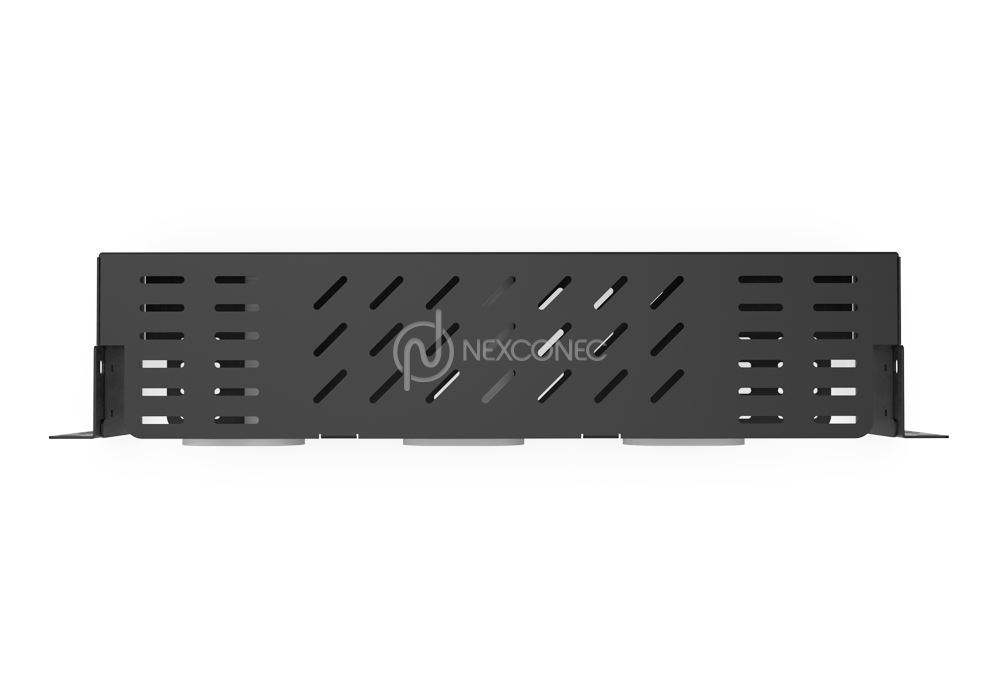 Модуль зберігання кабелю 2U - FCM11