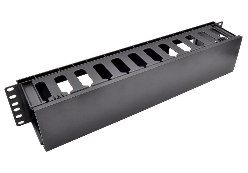 1U/2U кабельний організатор - FCM04/05