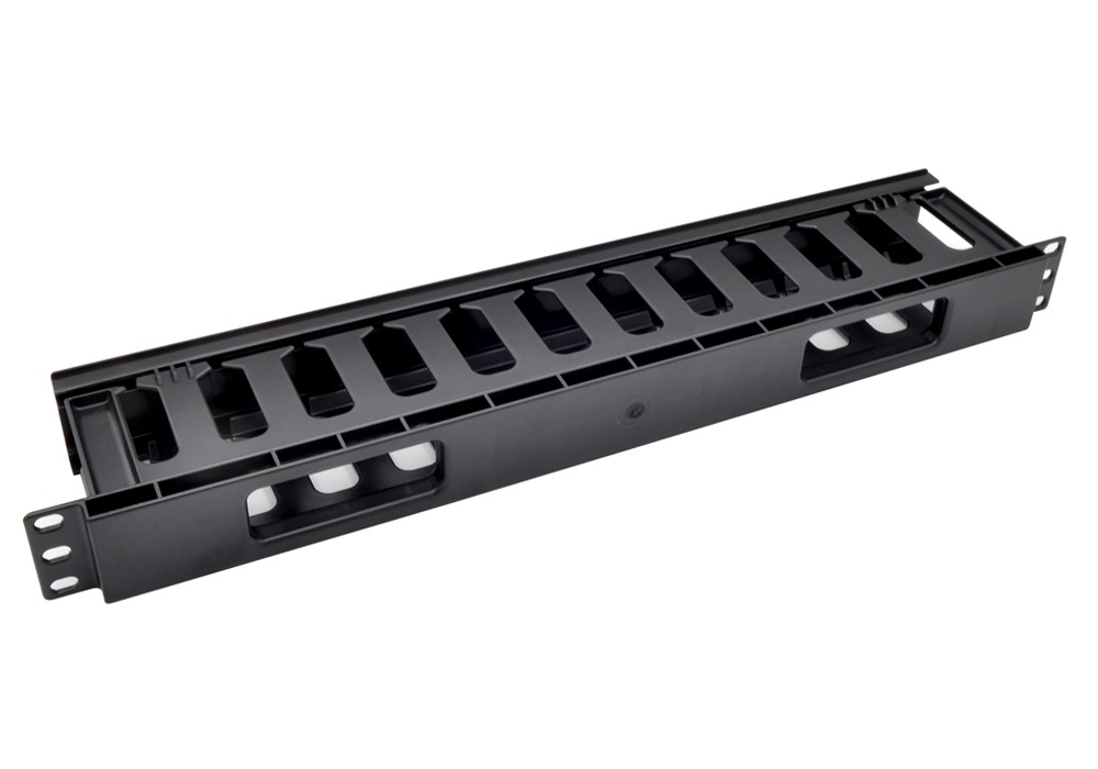 1U/2U кабельний організатор - FCM04/05