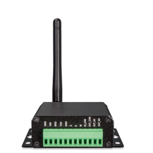 Внутрішній контролер вузла LoRa IP30