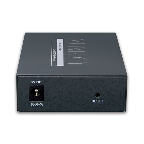 Сервер последовательных устройств RS232/RS422/RS485 - ICS-110