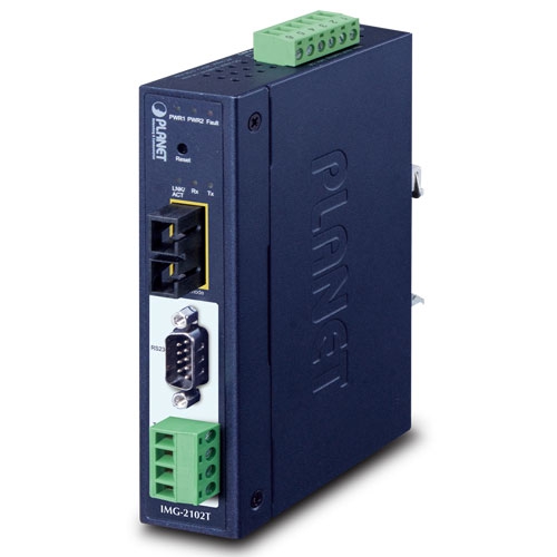 IMG-2105AT - Промышленный шлюз Modbus