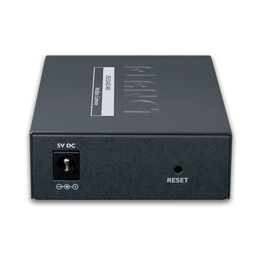 1-портовый шлюз RS232/422/485 Modbus - MG-110