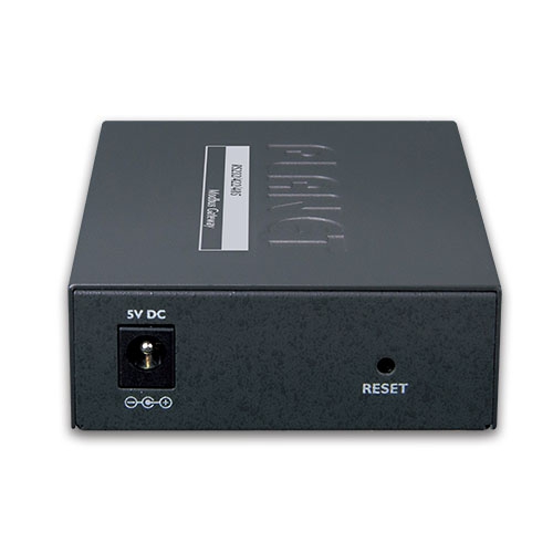 RS232/422/485 Modbus шлюз с 1-портовым 100BASE-FX SFP - MG-115A