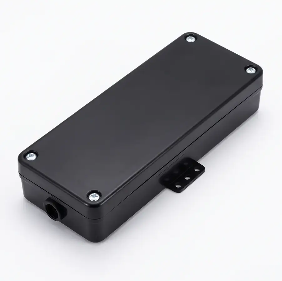 FSPB-7.0 — мини оптическая муфта IP68 на 4 волокна