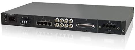 Керований модульний мультиплексор FMUX1001