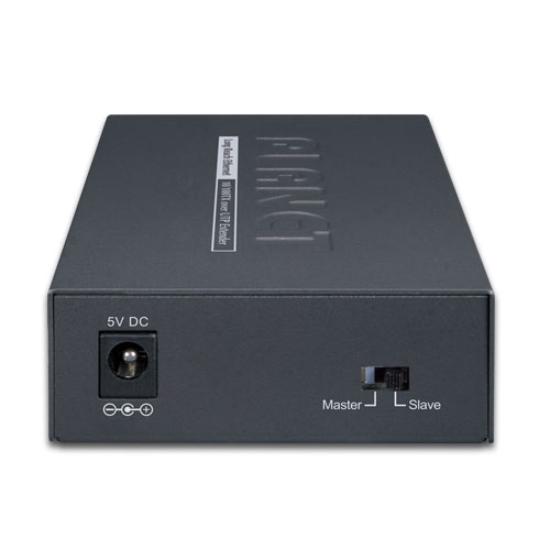 1-Port 10/100TX over UTP Long Reach Ethernet Extender