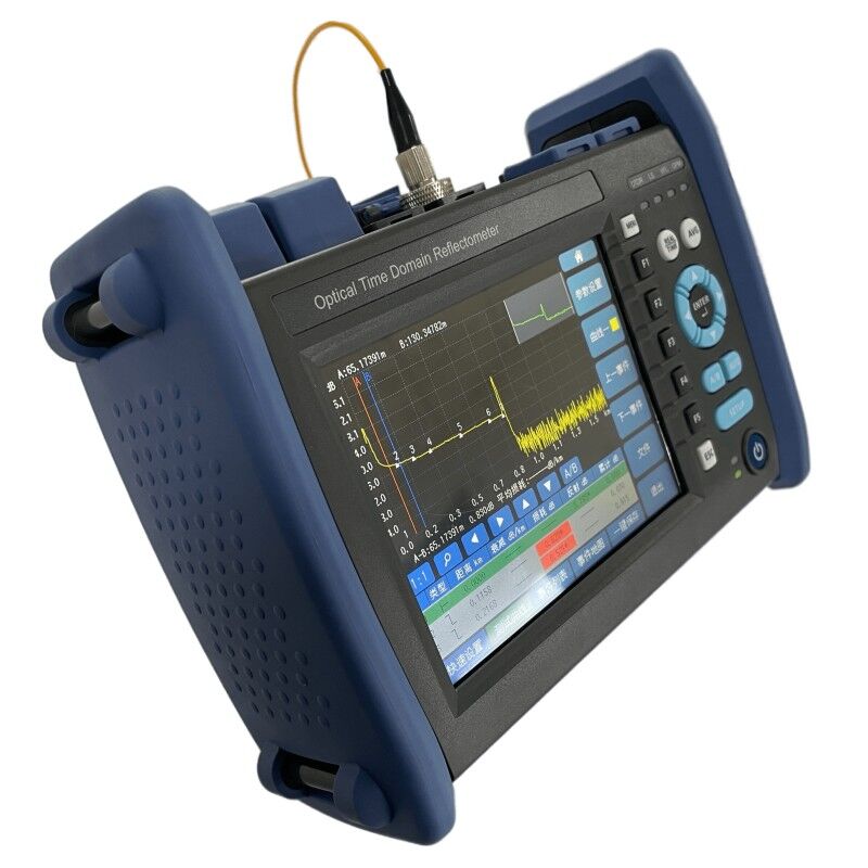 Оптический рефлектометр OTDR