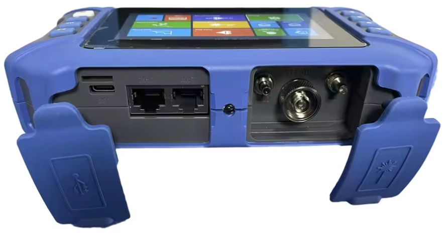 Mini-Pro OTDR Оптический рефлектометр JW3302H