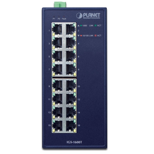 IGS-1600T -