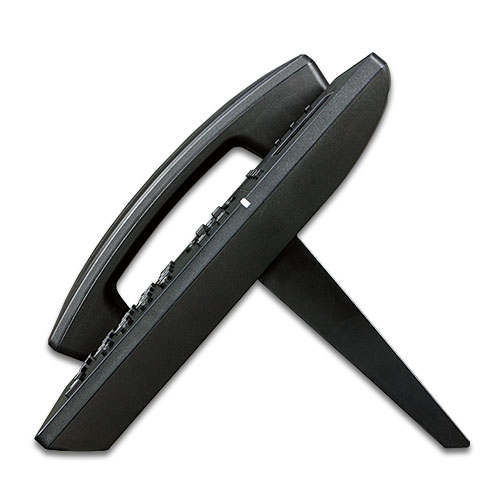 Цветной IP-телефон высокой четкости с поддержкой PoE - VIP-1140PT