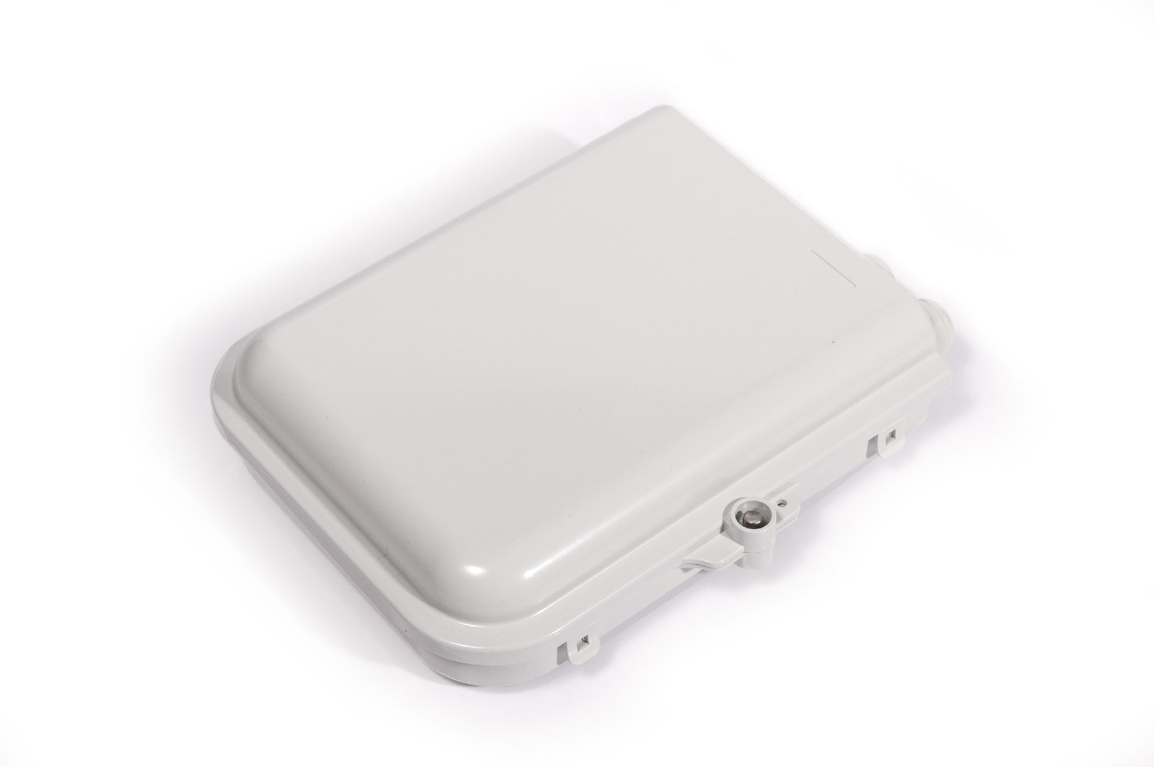 Абонентський оптичний розподільний бокс SDB-02-08 до 16 волокон