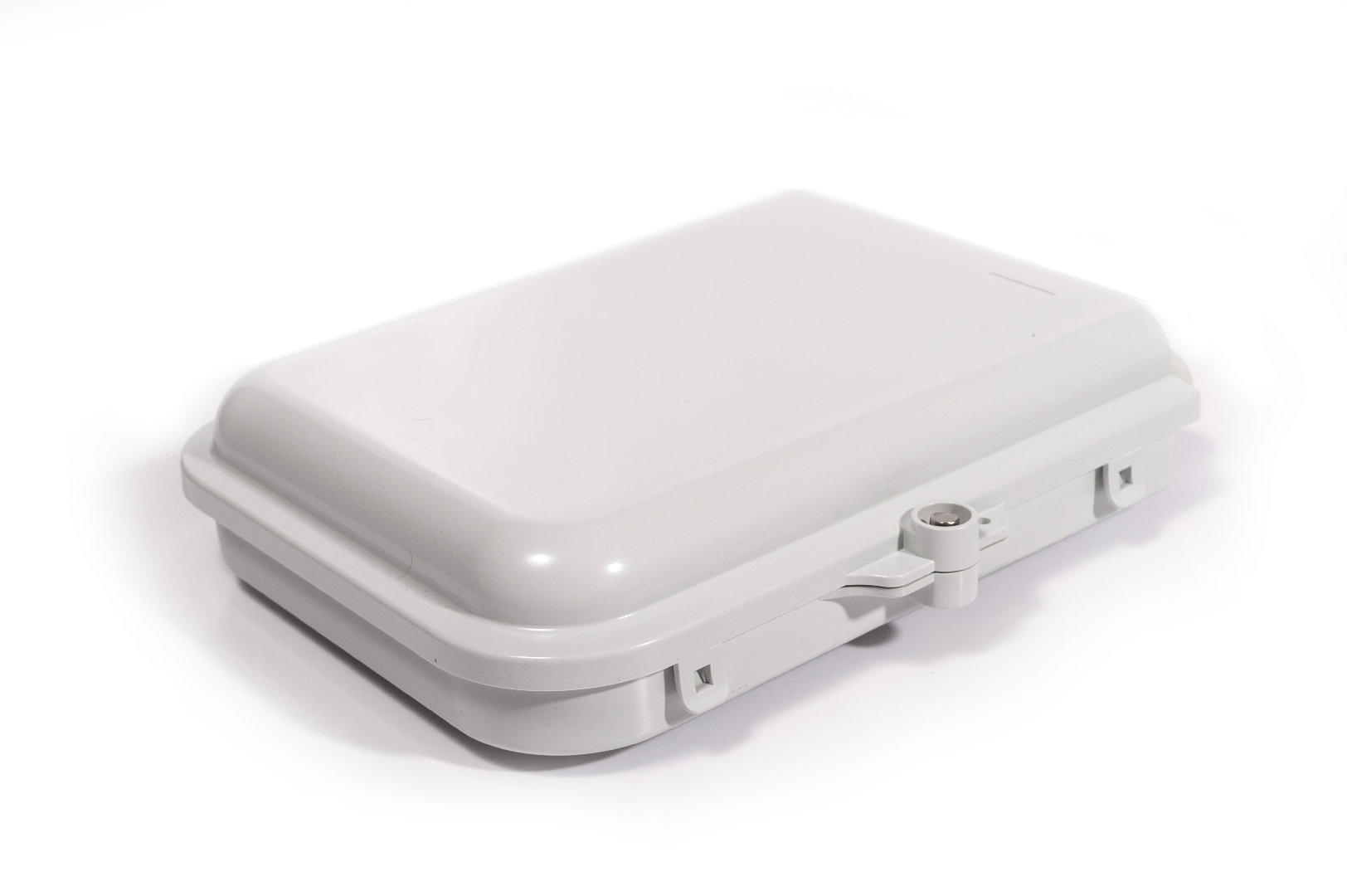 Абонентський оптичний розподільний бокс SDB-02-08 до 16 волокон