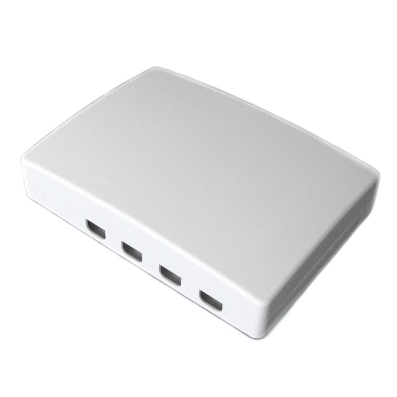 Абонентский оптический распределительный бокс SDB-04 до 8 волокон