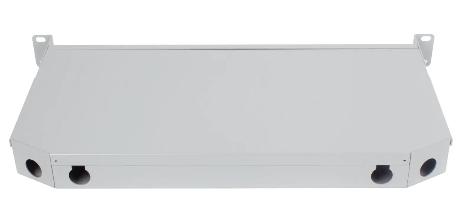 ZMPJ стаціонарна розподільча оптична панель 1U