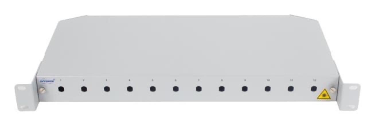 Распределительная панель со съемной верхней крышкой ZMPJ
