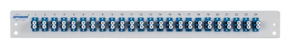 Распределительная панель со съемной верхней крышкой ZMPJ
