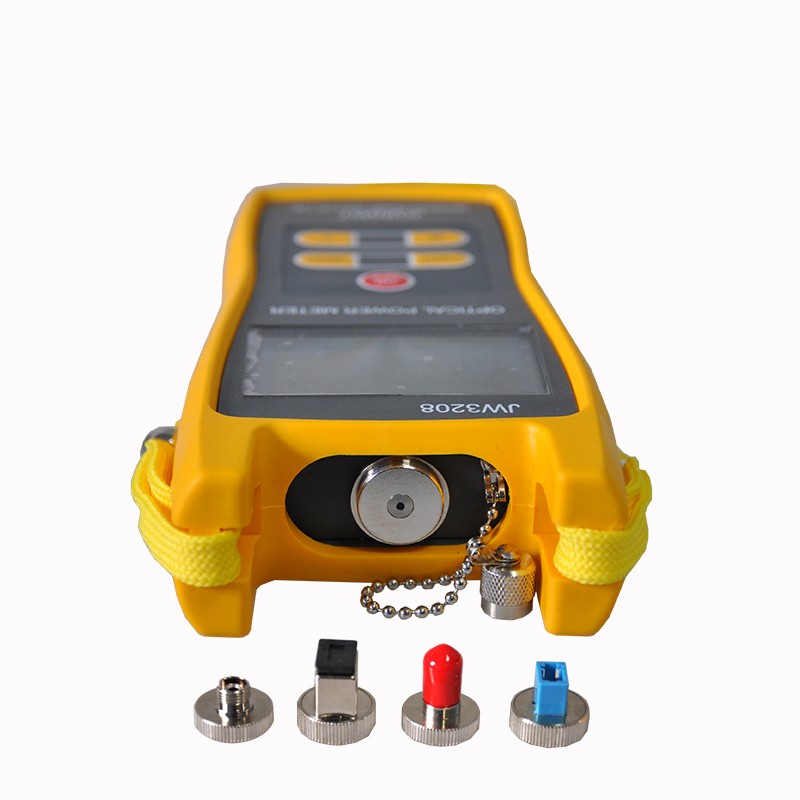 Измеритель оптической мощности OPM-3208