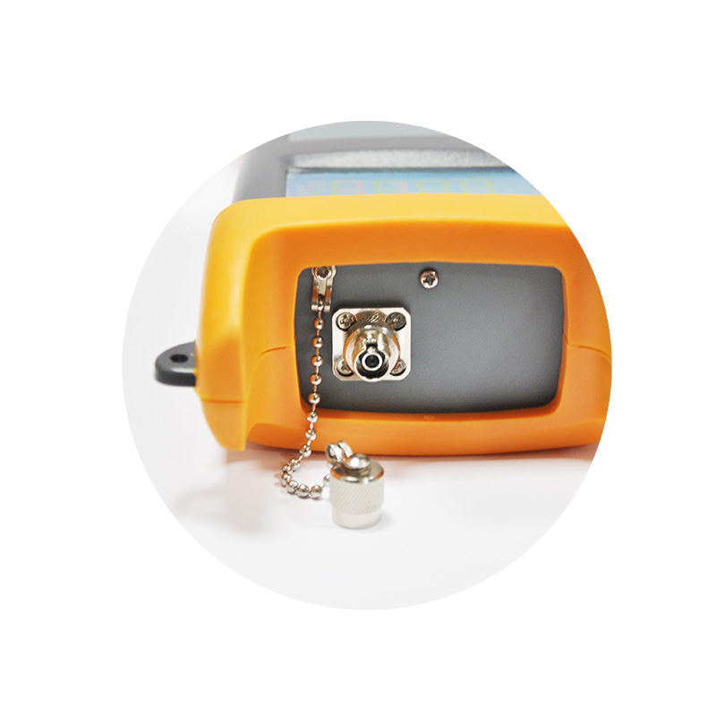 Измеритель оптической мощности OPM-3211