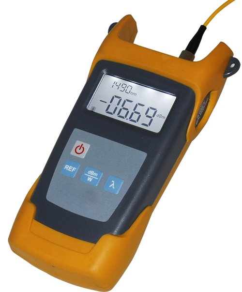 Измеритель оптической мощности OPM-3211