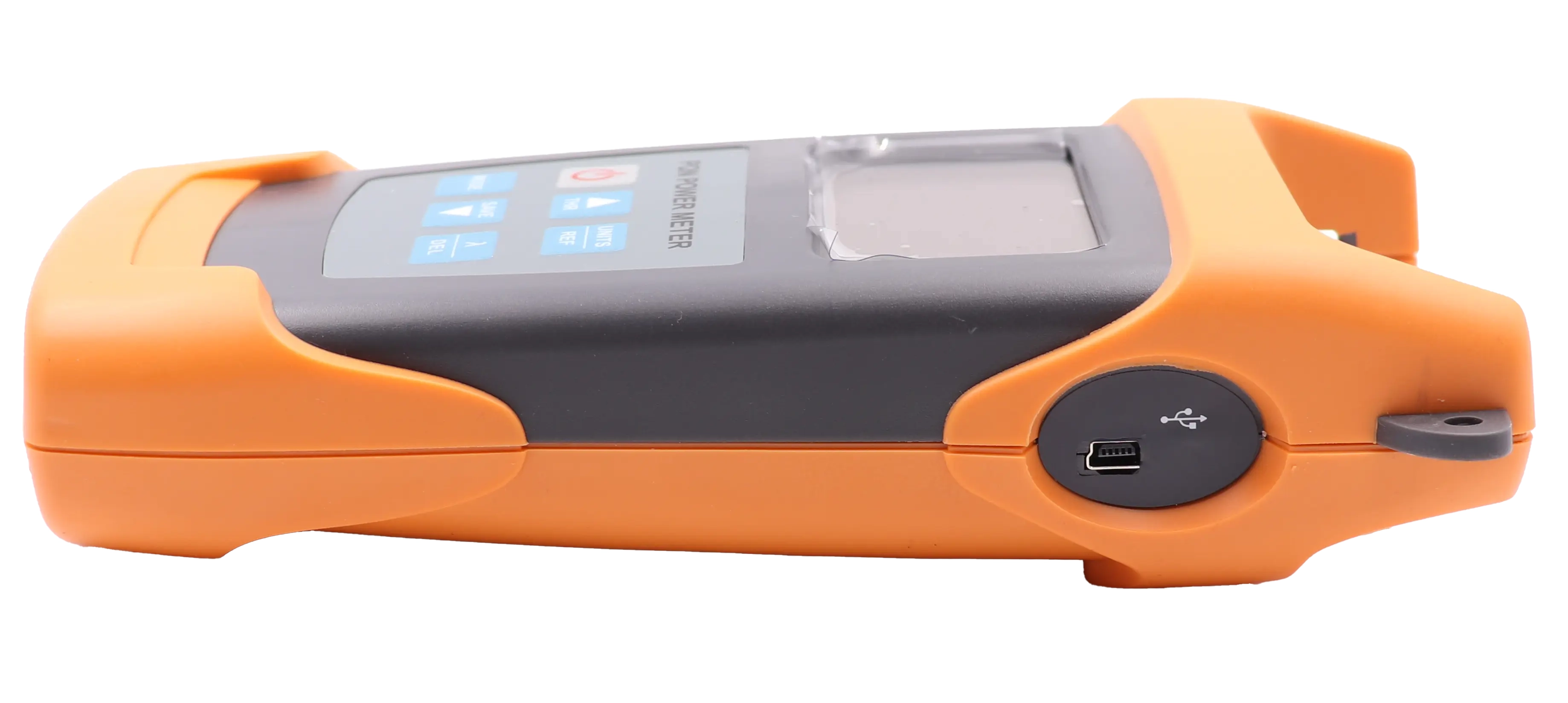 Портативний вимірювач оптичної потужності OPM 3213B