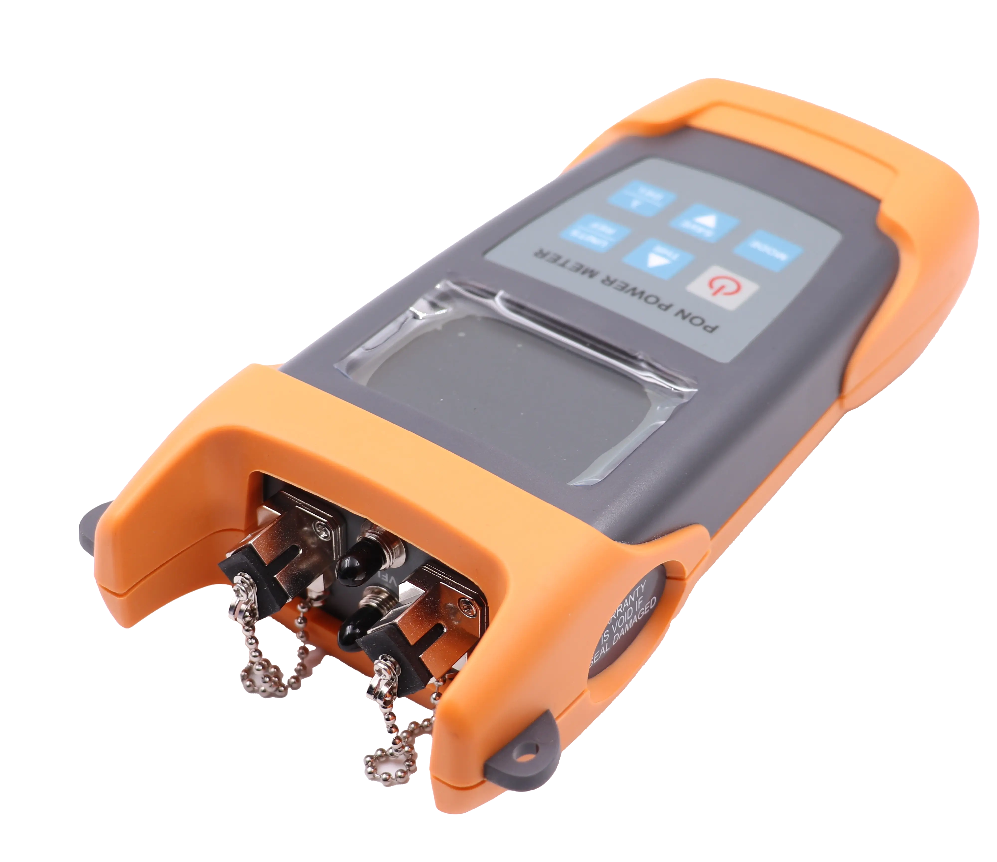 Портативний вимірювач оптичної потужності OPM 3213B