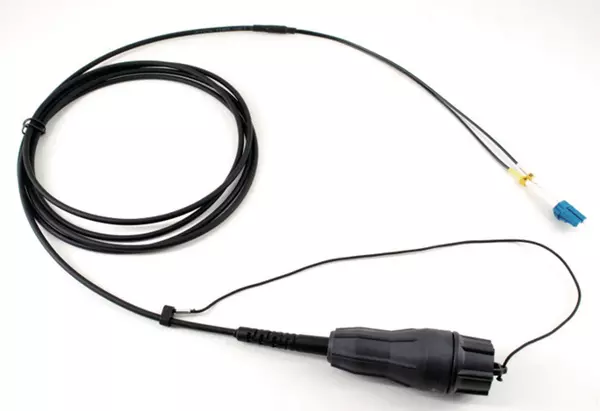 Патчкорды серии FLX