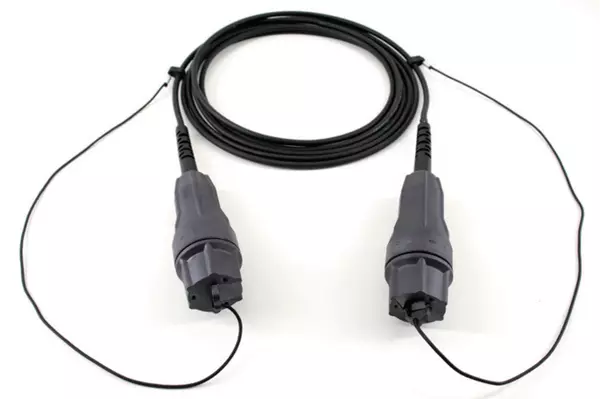 Патчкорды серии FLX